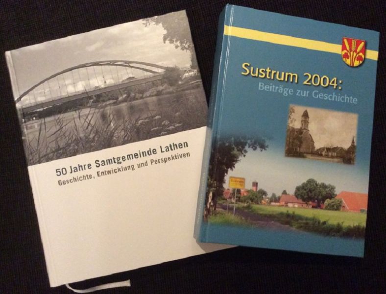 Geschichte Neusustrum